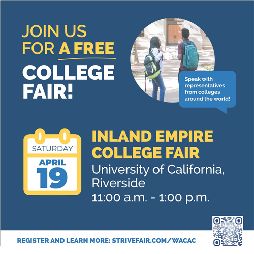 College Fair